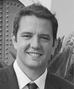 Federico París García