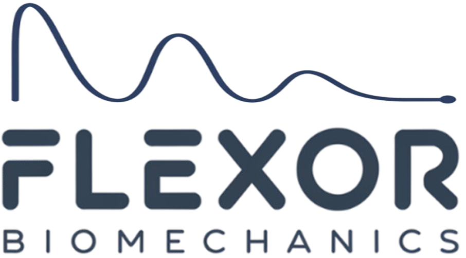 Flexor biomechanics